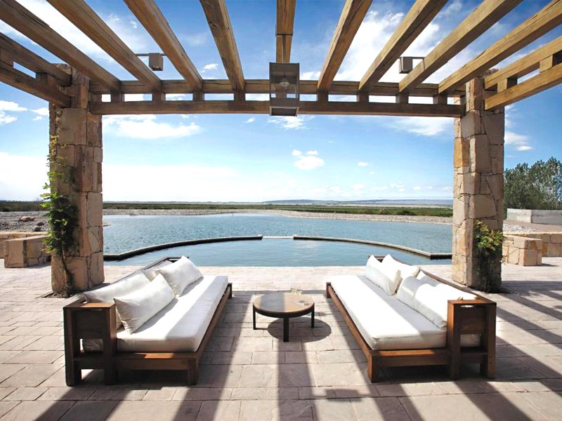 Rosell Boher Winery Lodge & Spaの写真