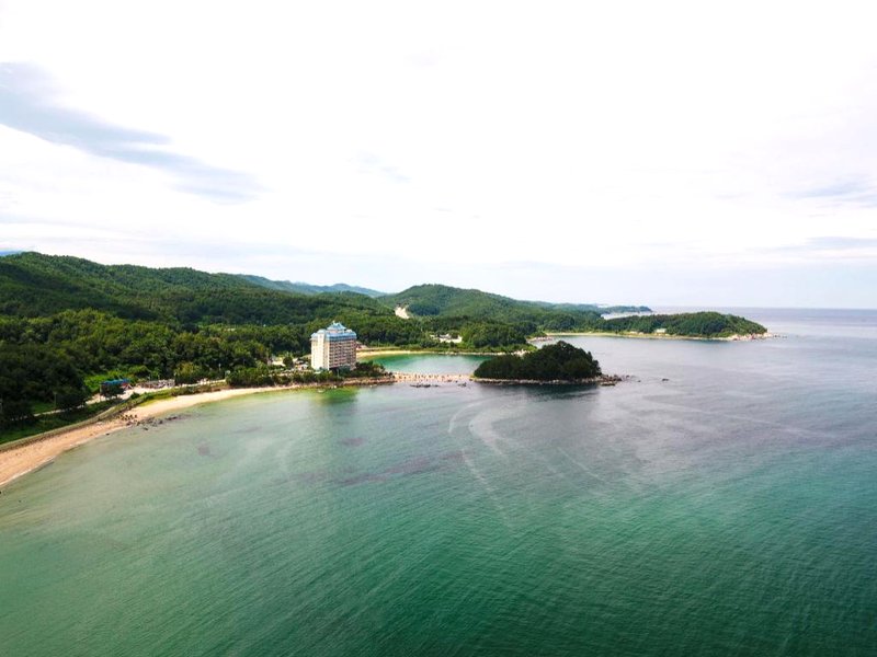 Goseong Geumgangsan Condoの写真