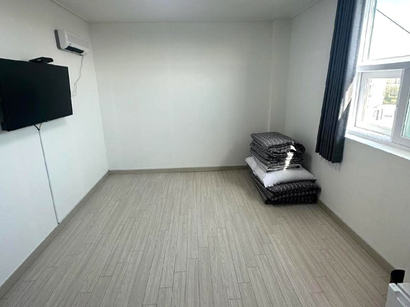 Goseong Geojinhotel Pensionの写真