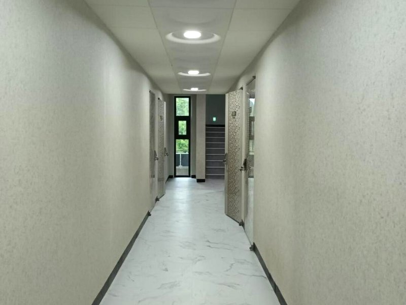Goseong Geojinhotel Pensionの写真