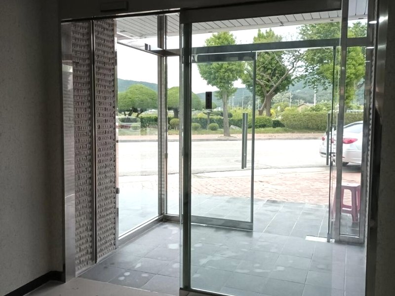Goseong Geojinhotel Pensionの写真