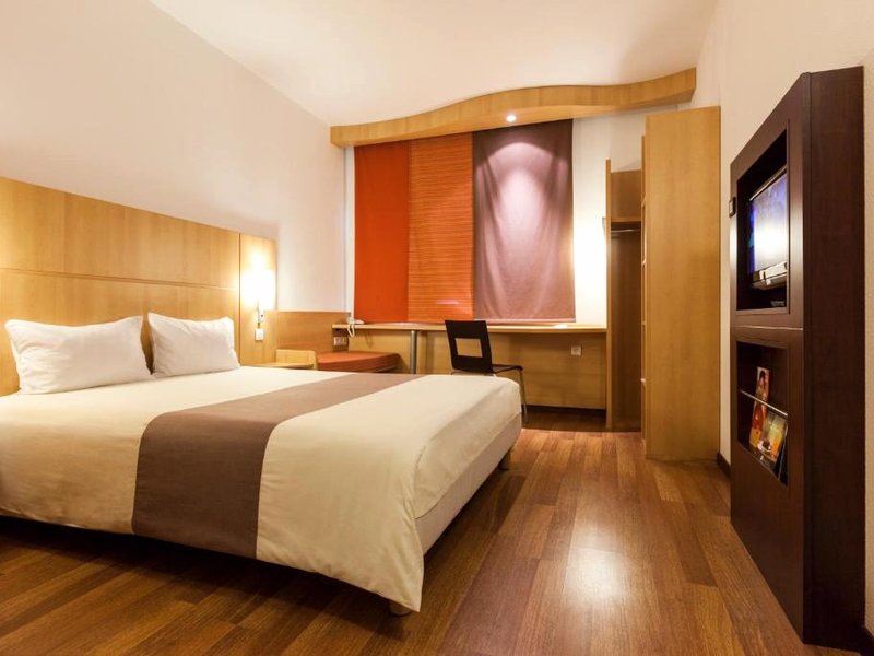 イビス チュニス (Ibis Tunis)の写真