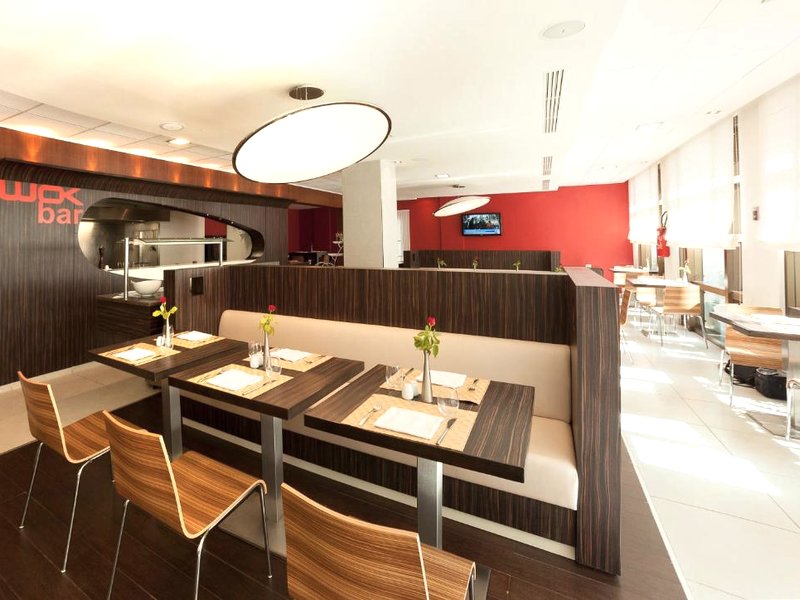 イビス チュニス (Ibis Tunis)の写真