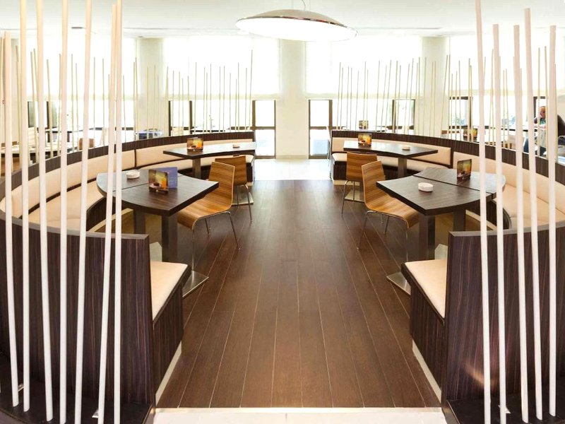 イビス チュニス (Ibis Tunis)の写真