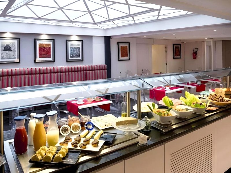 Hotel Carltonの写真