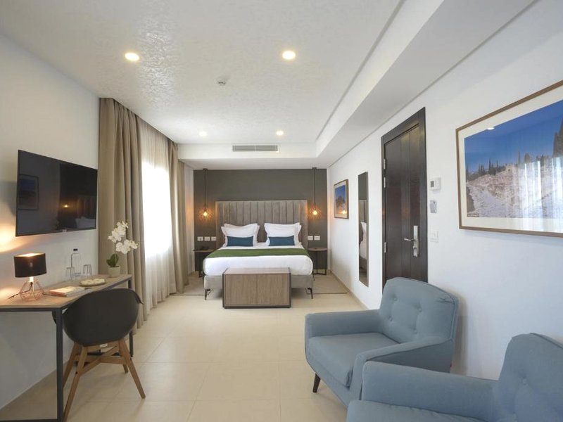 MAIA HOTEL SUITESの写真