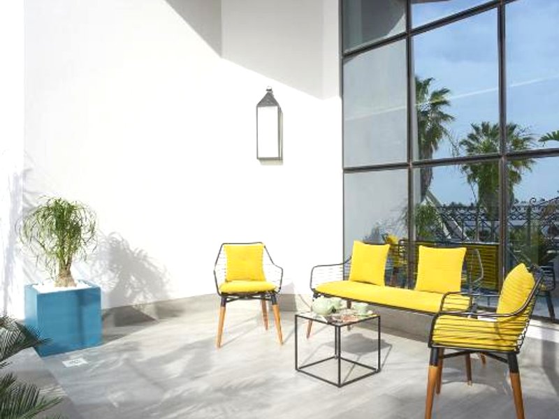 MAIA HOTEL SUITESの写真