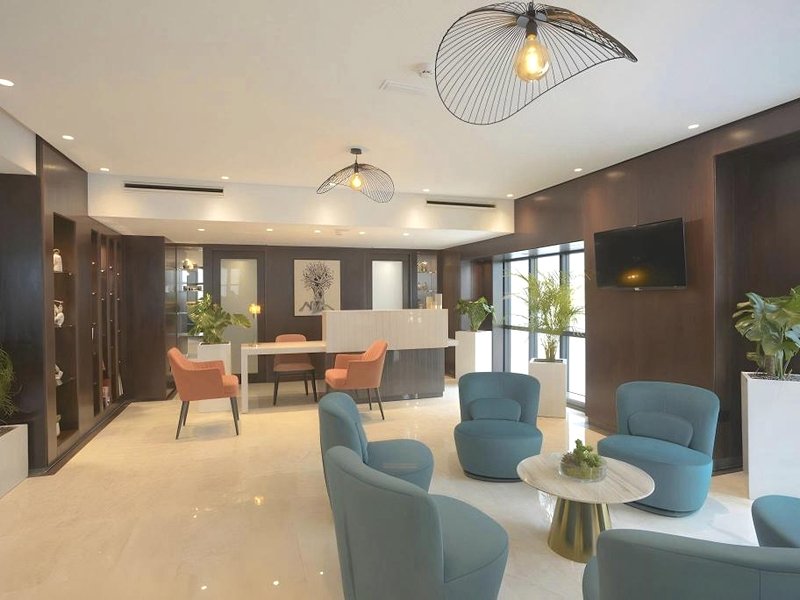 MAIA HOTEL SUITESの写真