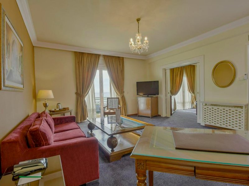 アクロポル チュニス ホテル (Acropole Tunis Hotel)の写真