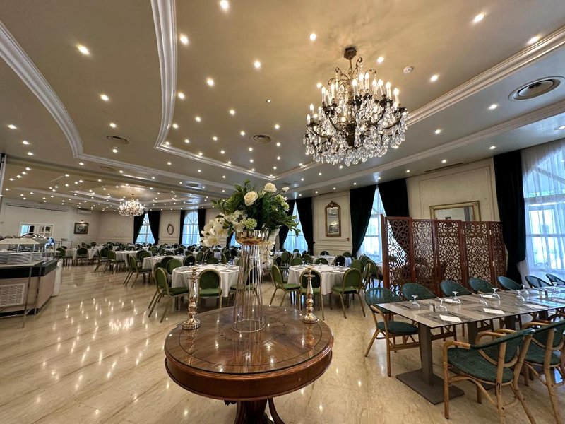 アクロポル チュニス ホテル (Acropole Tunis Hotel)の写真