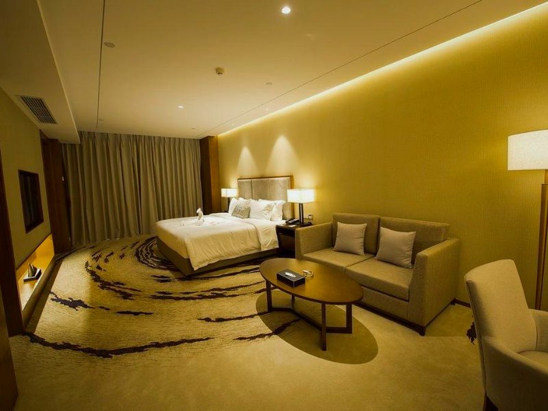 Jiangyuxing Hotelの写真