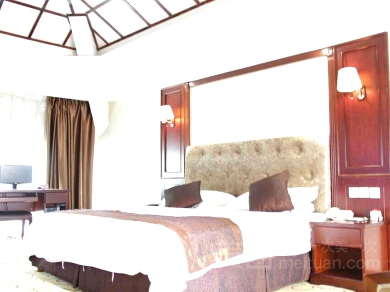 Jiusheng Garden Hotelの写真