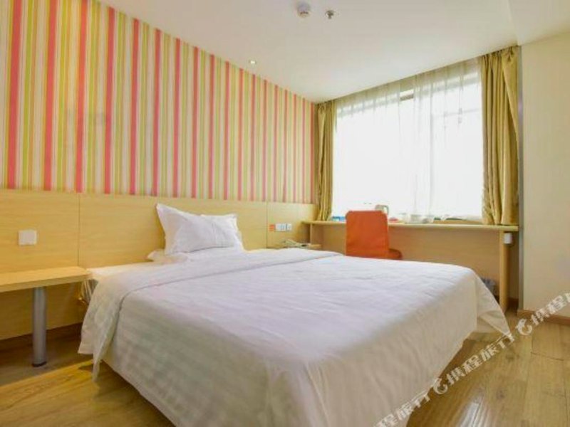 7 Days Inn Luzhou Longma Avenue District Governmentの写真