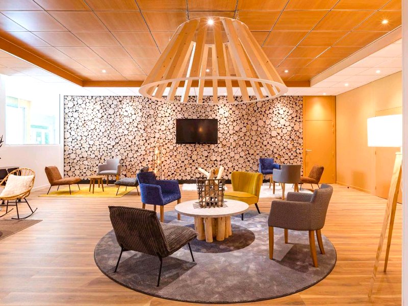 Ibis Styles Aix Les Bains Hotelの写真