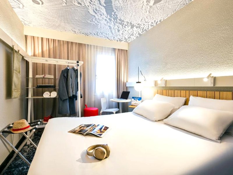 Ibis Saint Rambert D Albonの写真