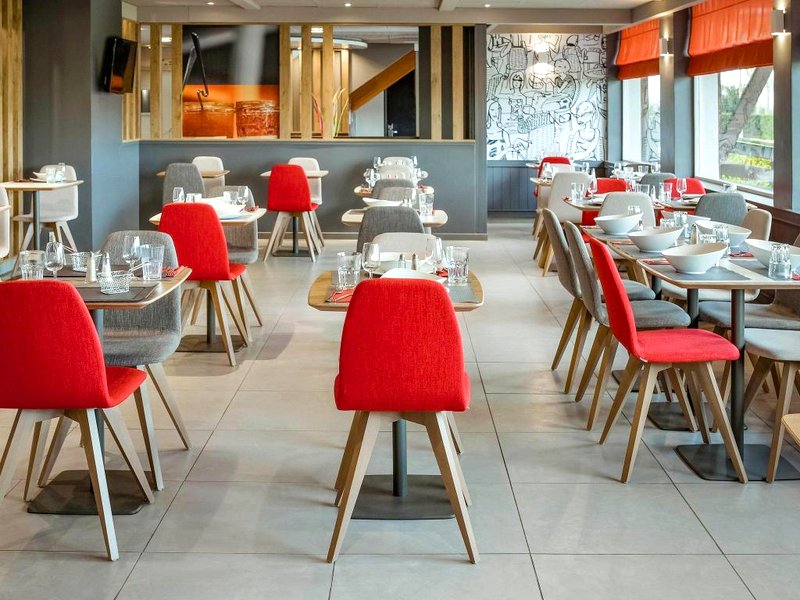 Ibis Saint Rambert D Albonの写真