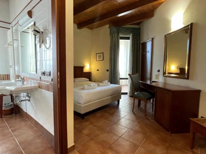 Villa Venus Resort Spaの写真