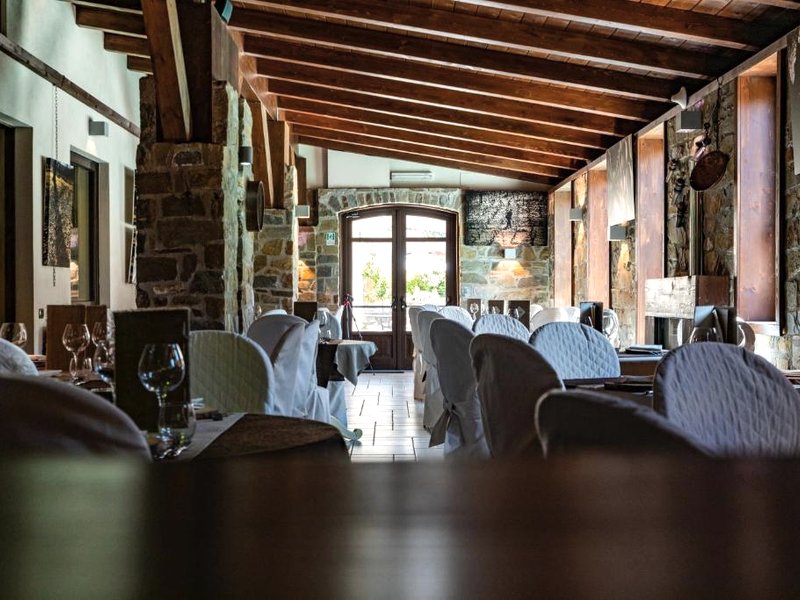 Villa Venus Resort Spaの写真