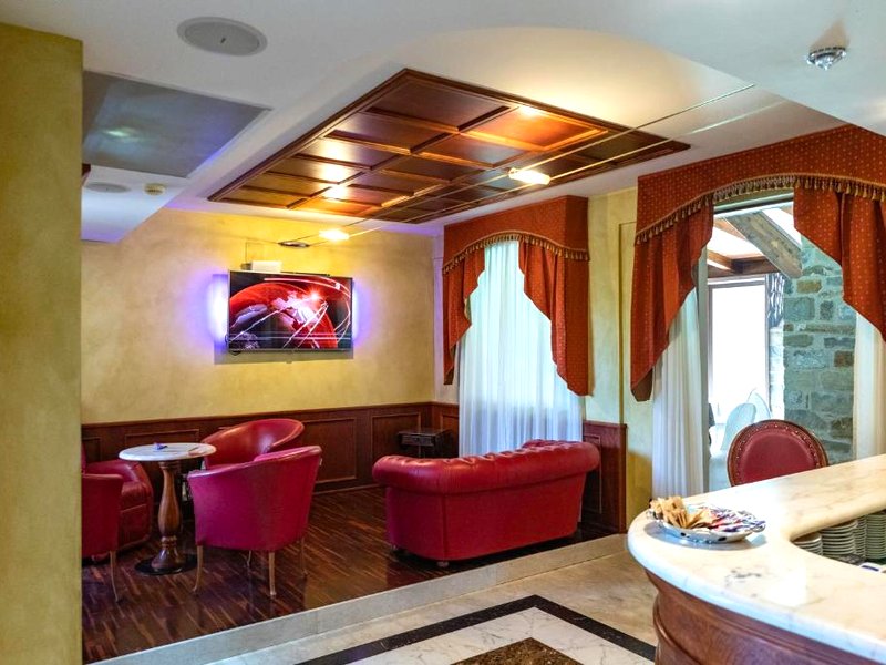 Villa Venus Resort Spaの写真