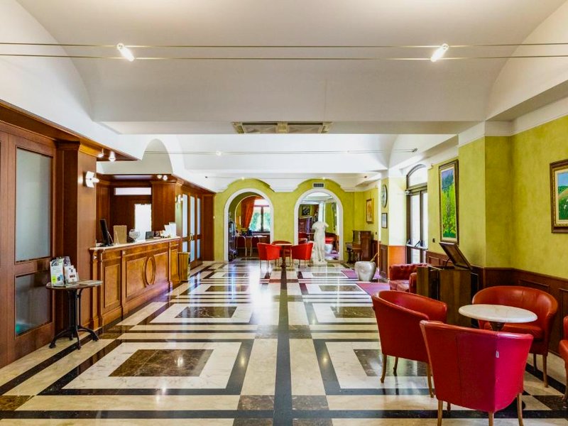 Villa Venus Resort Spaの写真