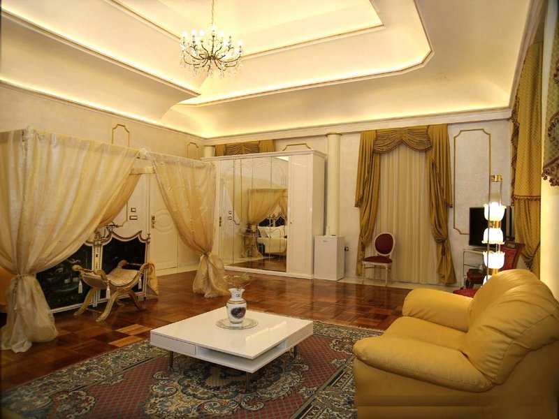Grand Hotel Osman Spa E Ristorante Il Danubioの写真