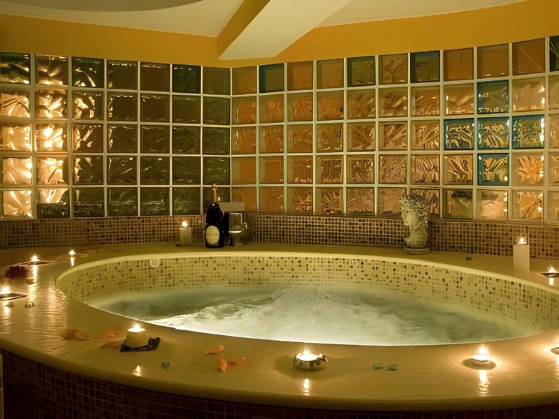 Grand Hotel Osman Spa E Ristorante Il Danubioの写真