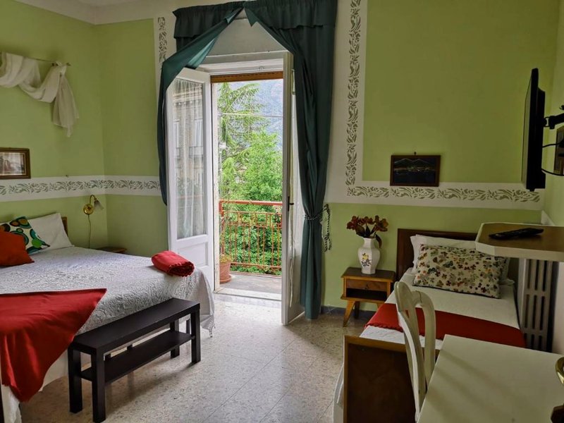 Hotel La Congiura Dei Baroniの写真