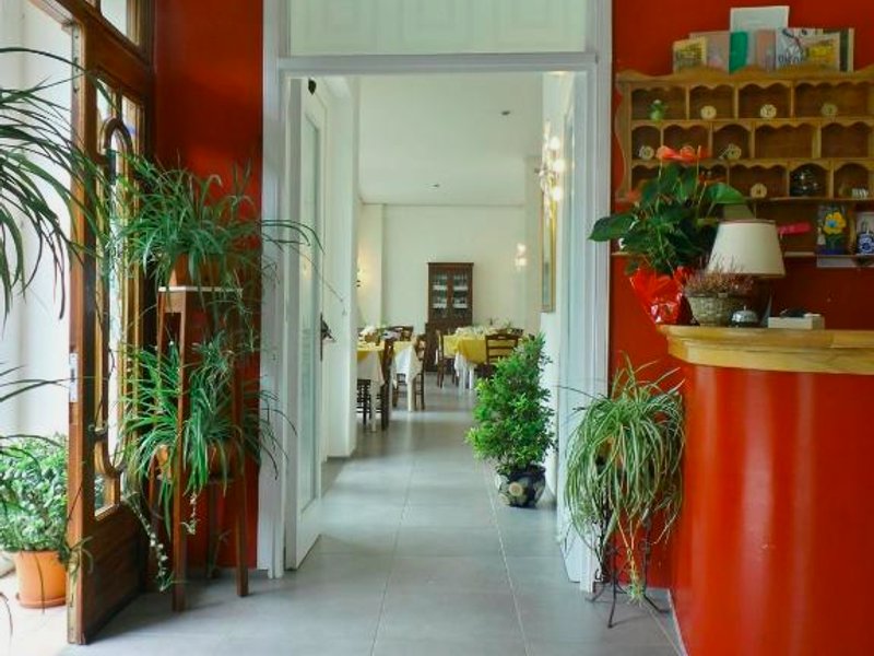 Hotel La Congiura Dei Baroniの写真