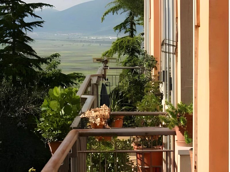 Hotel La Congiura Dei Baroniの写真
