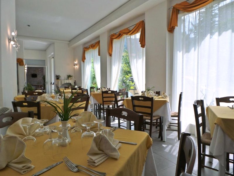 Hotel La Congiura Dei Baroniの写真