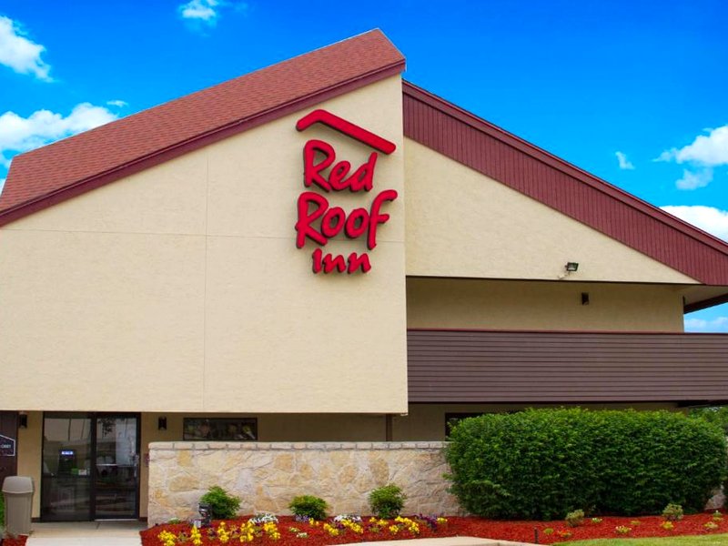 Red Roof Inn Aberdeenの写真