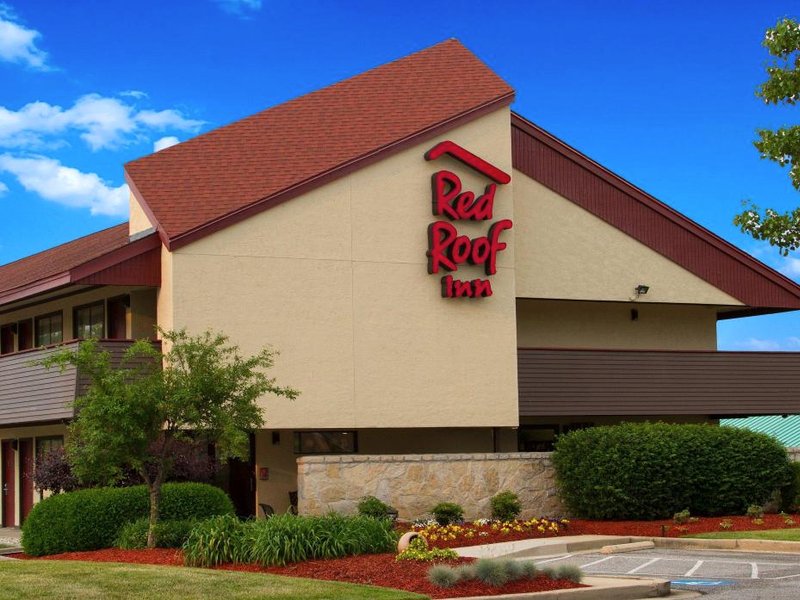 Red Roof Inn Aberdeenの写真