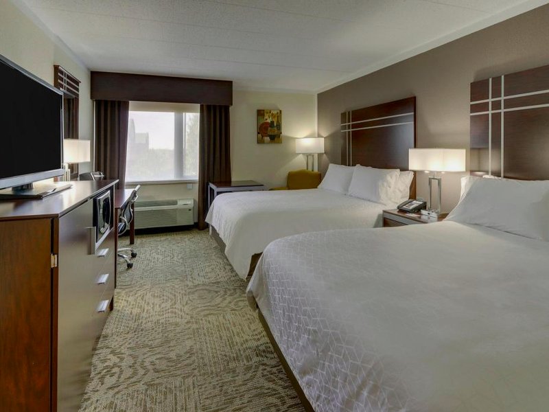 Holiday Inn Express Aberdeen-Chesapeake House By IHGの写真