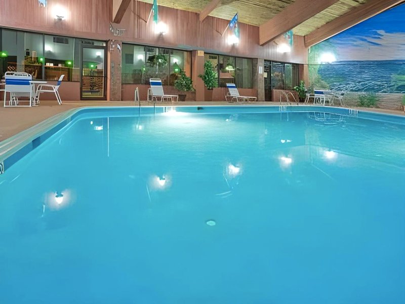 Holiday Inn Express Aberdeen-Chesapeake House By IHGの写真