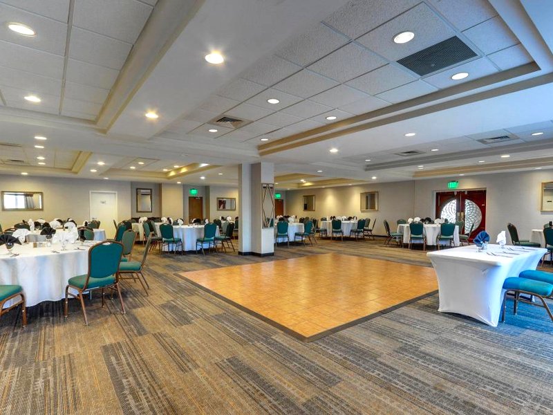 Holiday Inn Express Aberdeen-Chesapeake House By IHGの写真
