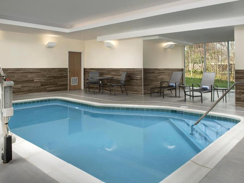 Fairfield Inn & Suites Aberdeenの写真