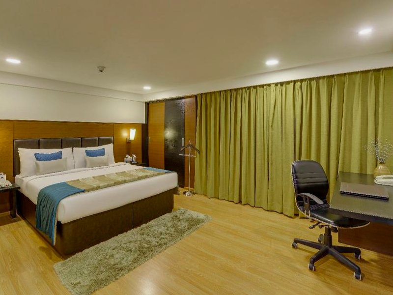 フォーチュン パーク ギャラクシー バピ メンバー ITC ホテルズ グループ (Fortune Park Galaxy, Vapi -  Member ITC Hotels