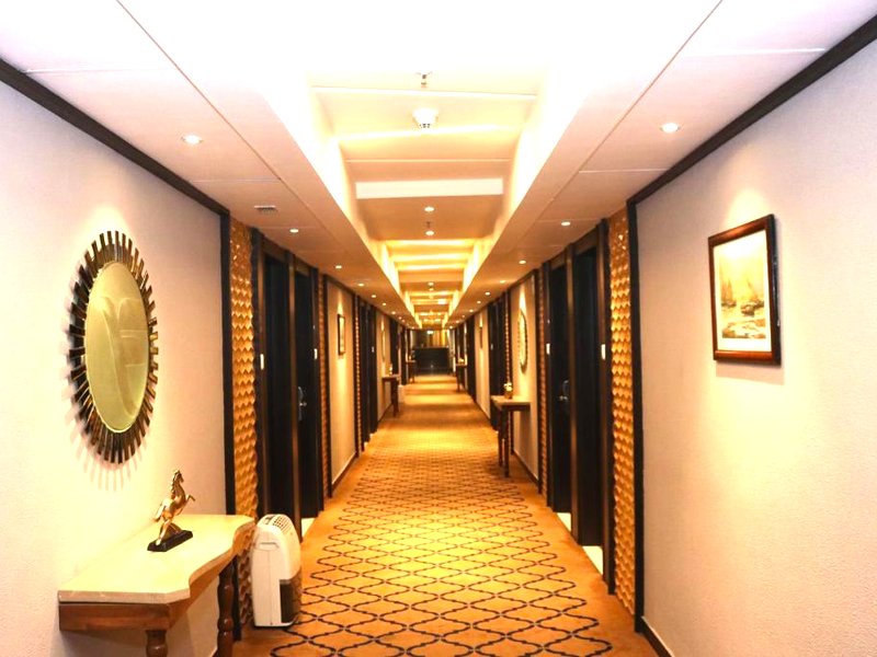 フォーチュン パーク ギャラクシー バピ メンバー ITC ホテルズ グループ (Fortune Park Galaxy, Vapi -  Member ITC Hotels