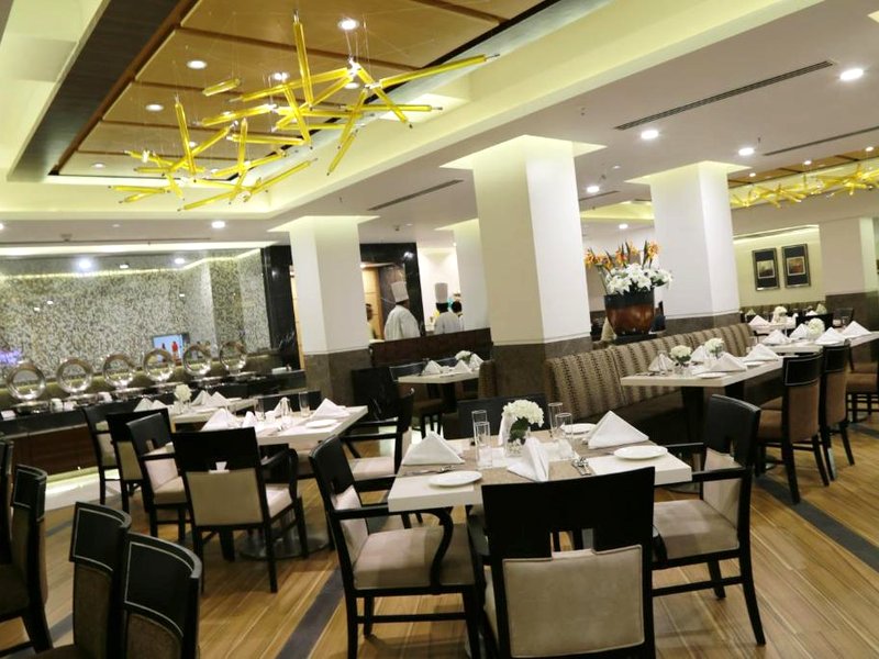 フォーチュン パーク ギャラクシー バピ メンバー ITC ホテルズ グループ (Fortune Park Galaxy, Vapi -  Member ITC Hotels