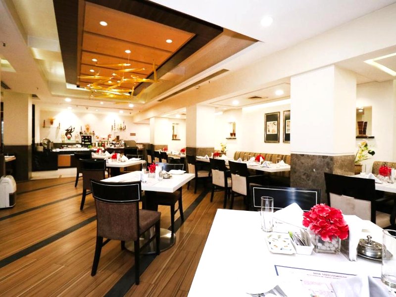 フォーチュン パーク ギャラクシー バピ メンバー ITC ホテルズ グループ (Fortune Park Galaxy, Vapi -  Member ITC Hotels