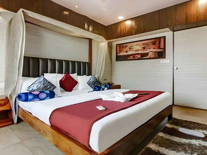 Hotel Shree Daanの写真