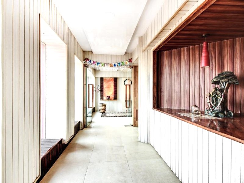 Hotel Shree Daanの写真
