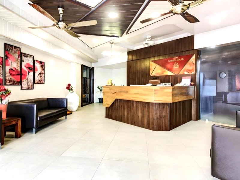 Hotel Shree Daanの写真