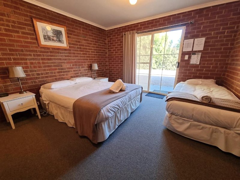 Dargo Hotelの写真