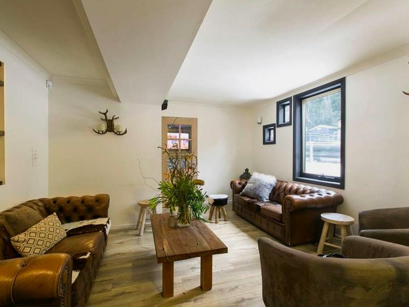 Feathertop Alpine Lodgeの写真