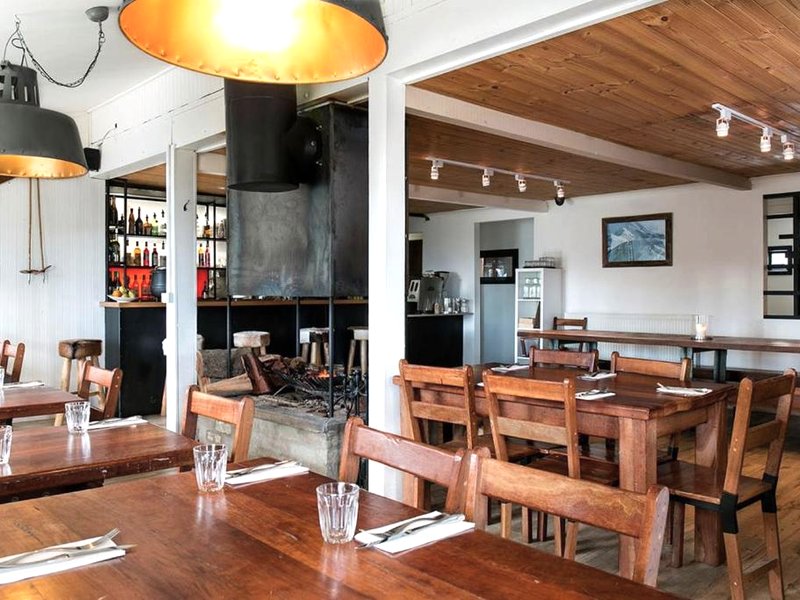 Feathertop Alpine Lodgeの写真