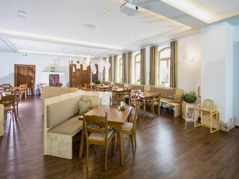 Hotel Saxenhofの写真