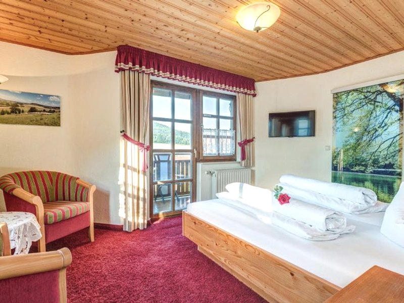 Landhotel Zur Grunen Kutteの写真