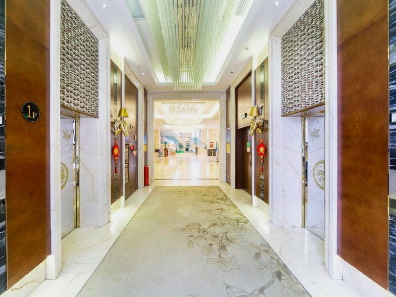 Huatai Hotelの写真