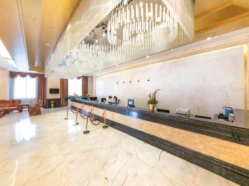 Huatai Hotelの写真